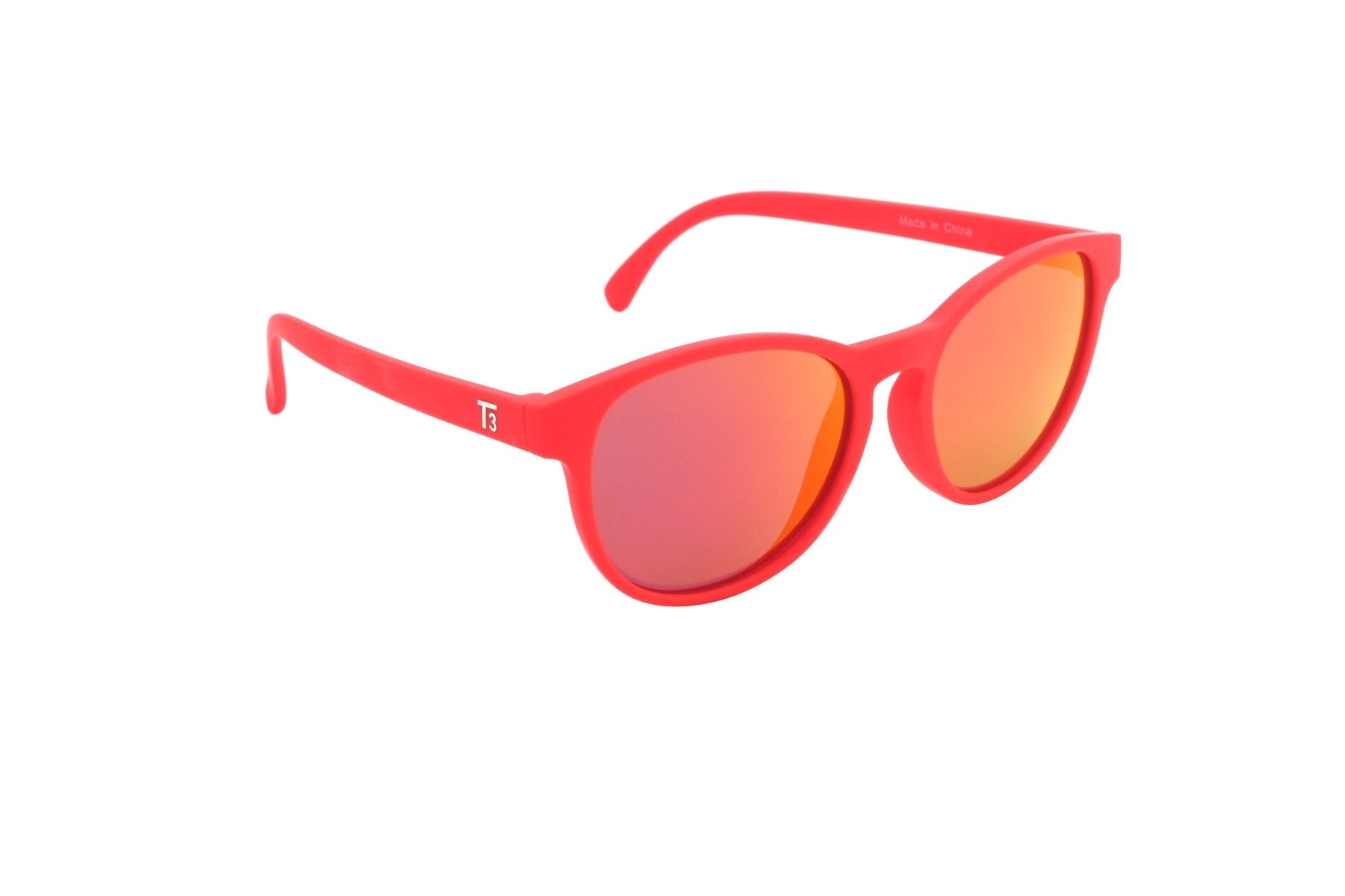 Halo Sunglasses - T3 Endurance Sports