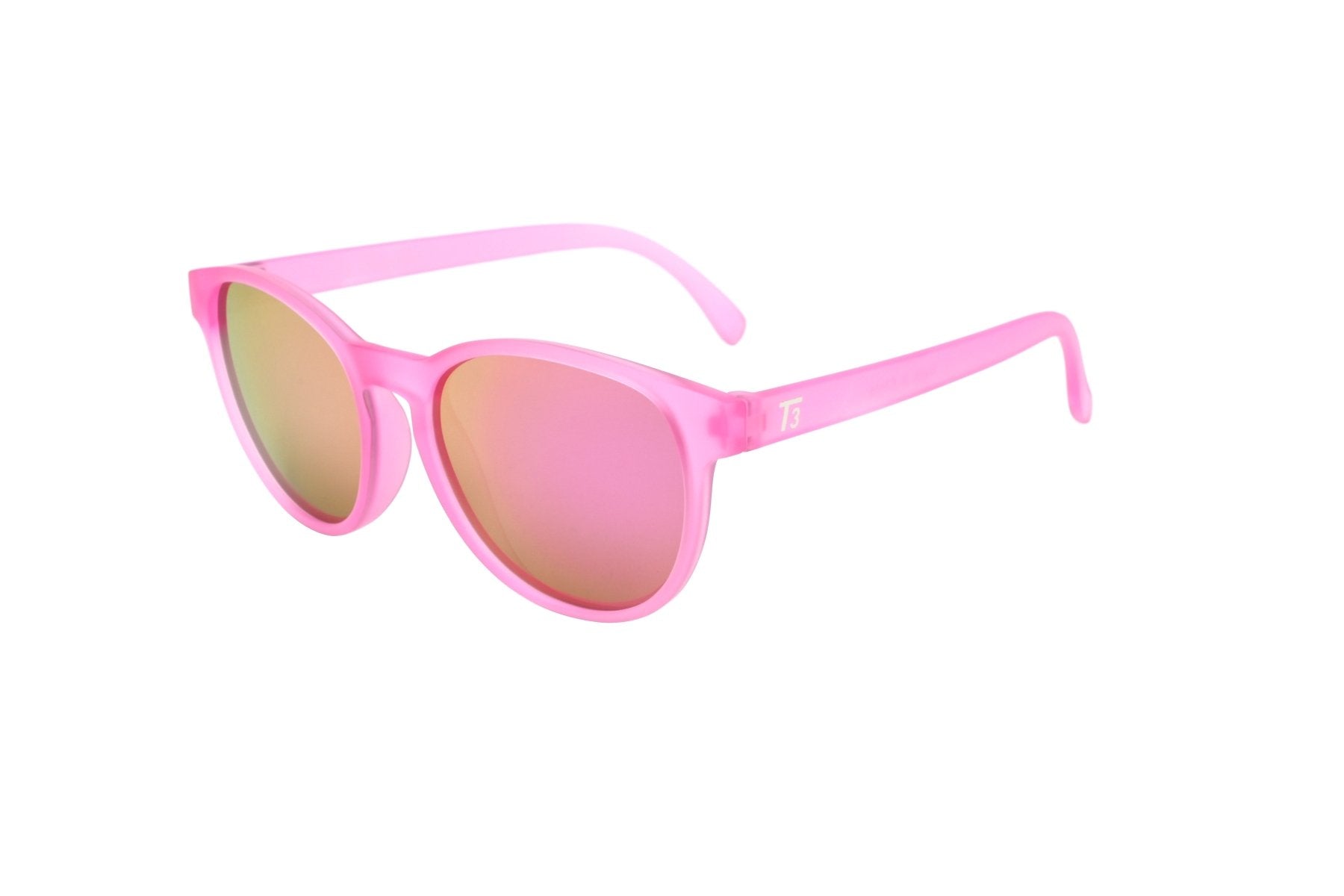 Halo Sunglasses - T3 Endurance Sports