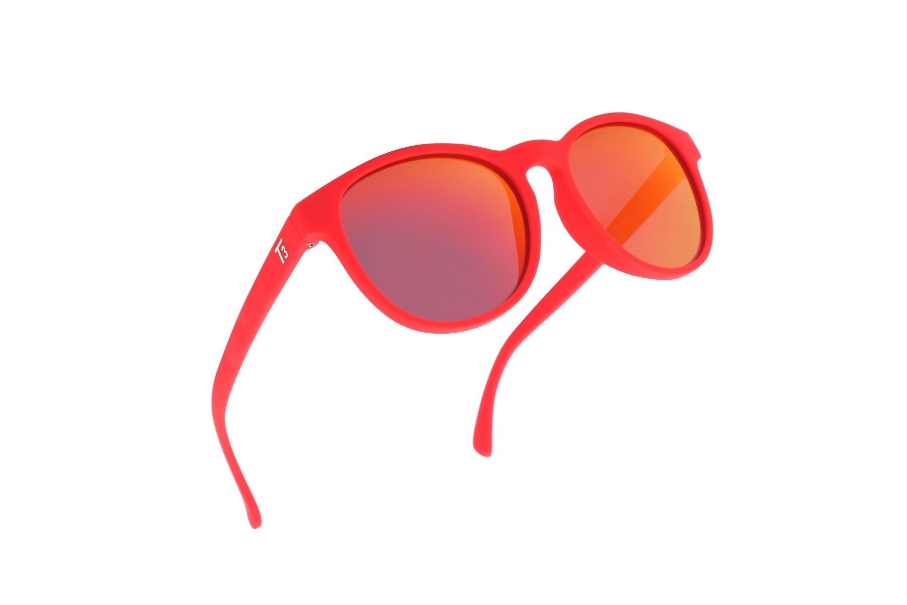 Halo Sunglasses - T3 Endurance Sports