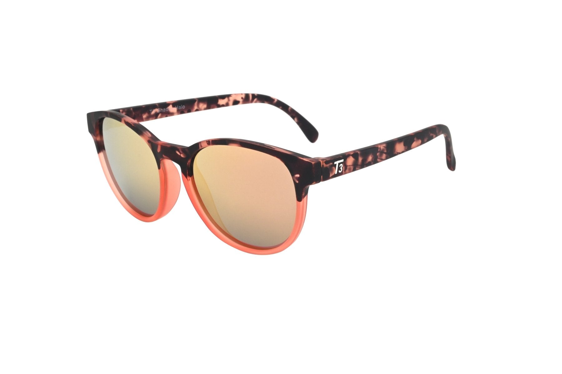 Halo Sunglasses - T3 Endurance Sports