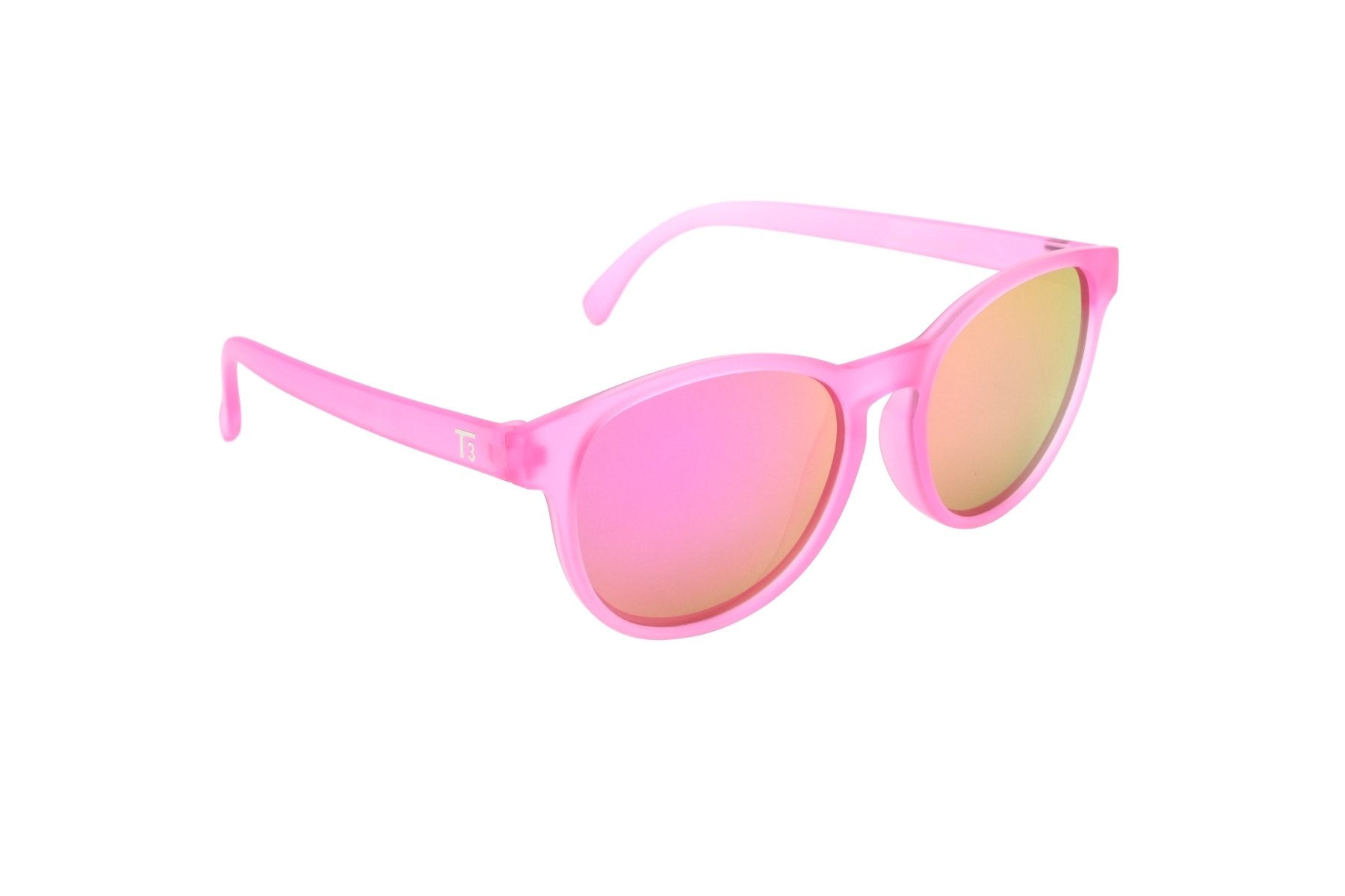 Halo Sunglasses - T3 Endurance Sports