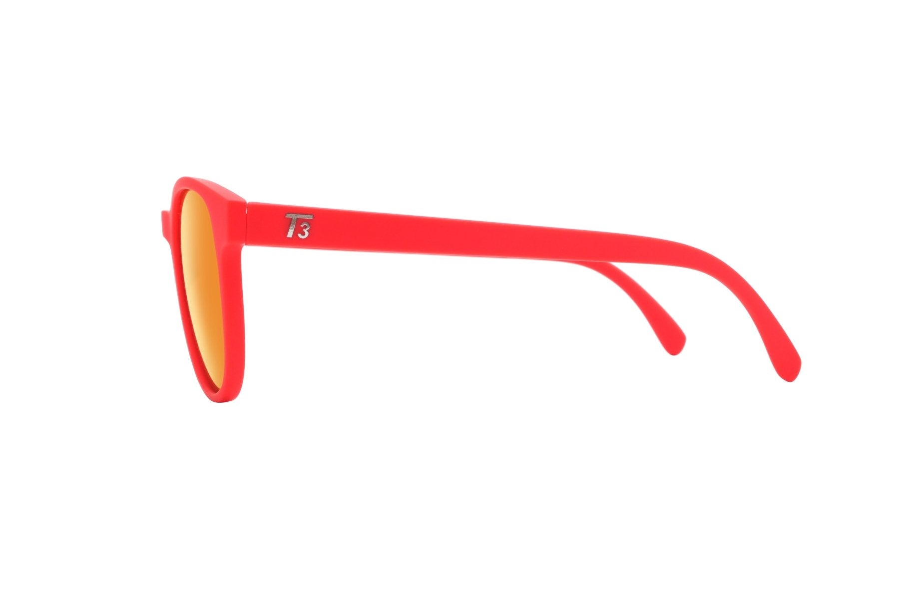Halo Sunglasses - T3 Endurance Sports
