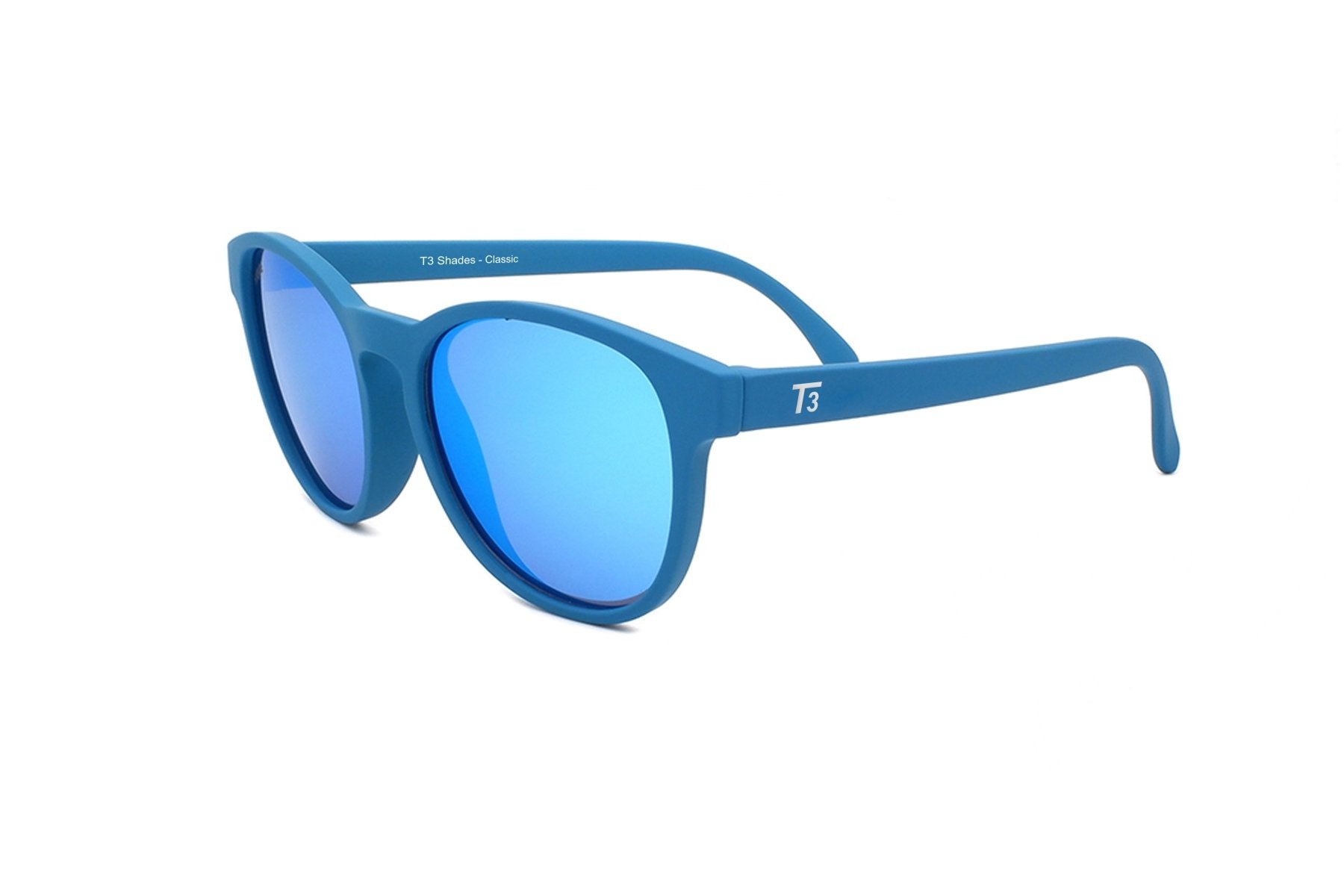Halo Sunglasses - T3 Endurance Sports