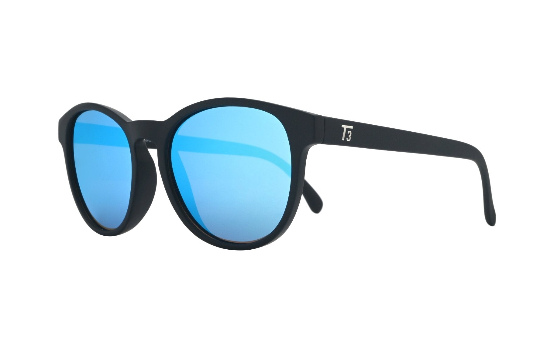 Halo Sunglasses - T3 Endurance Sports