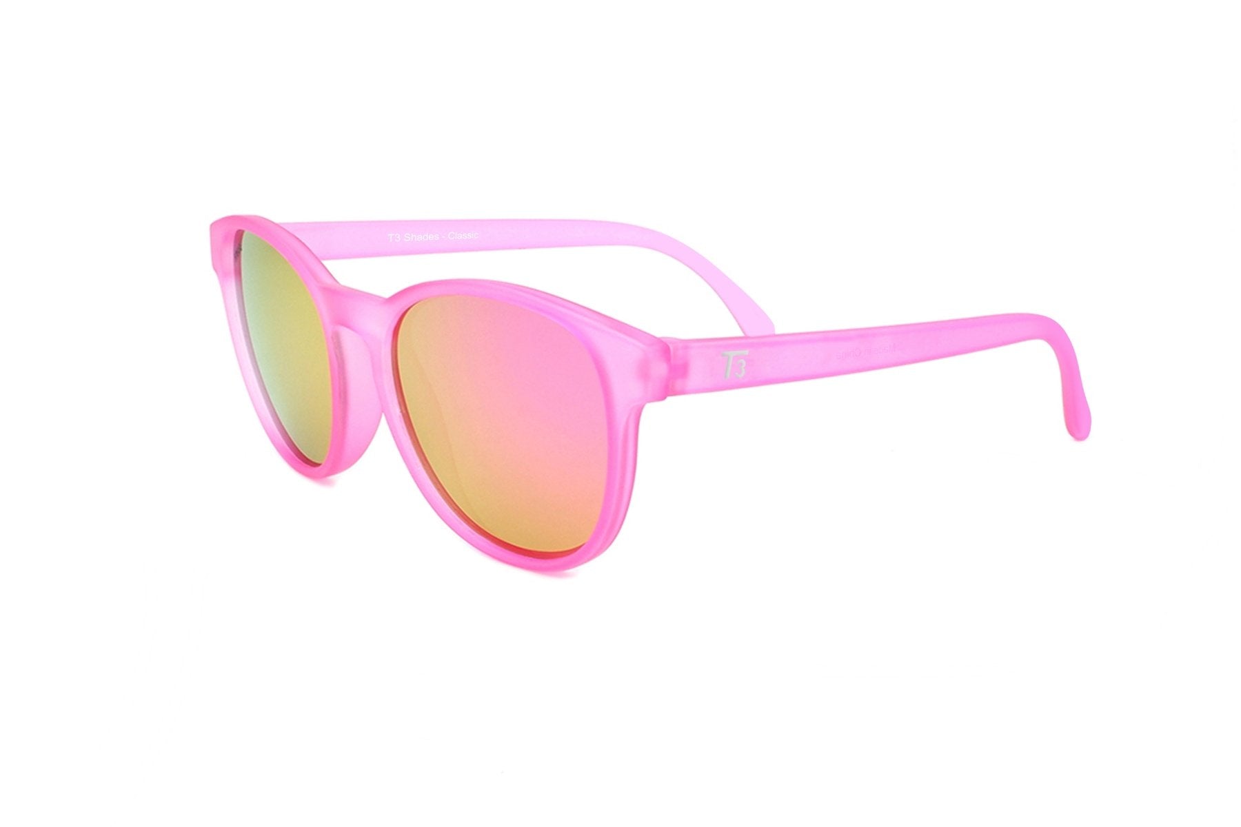 Halo Sunglasses - T3 Endurance Sports