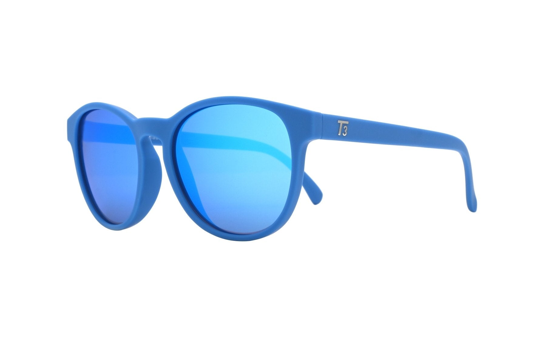 Halo Sunglasses - T3 Endurance Sports