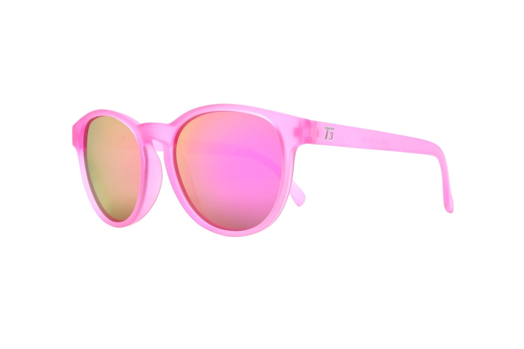 Halo Sunglasses - T3 Endurance Sports