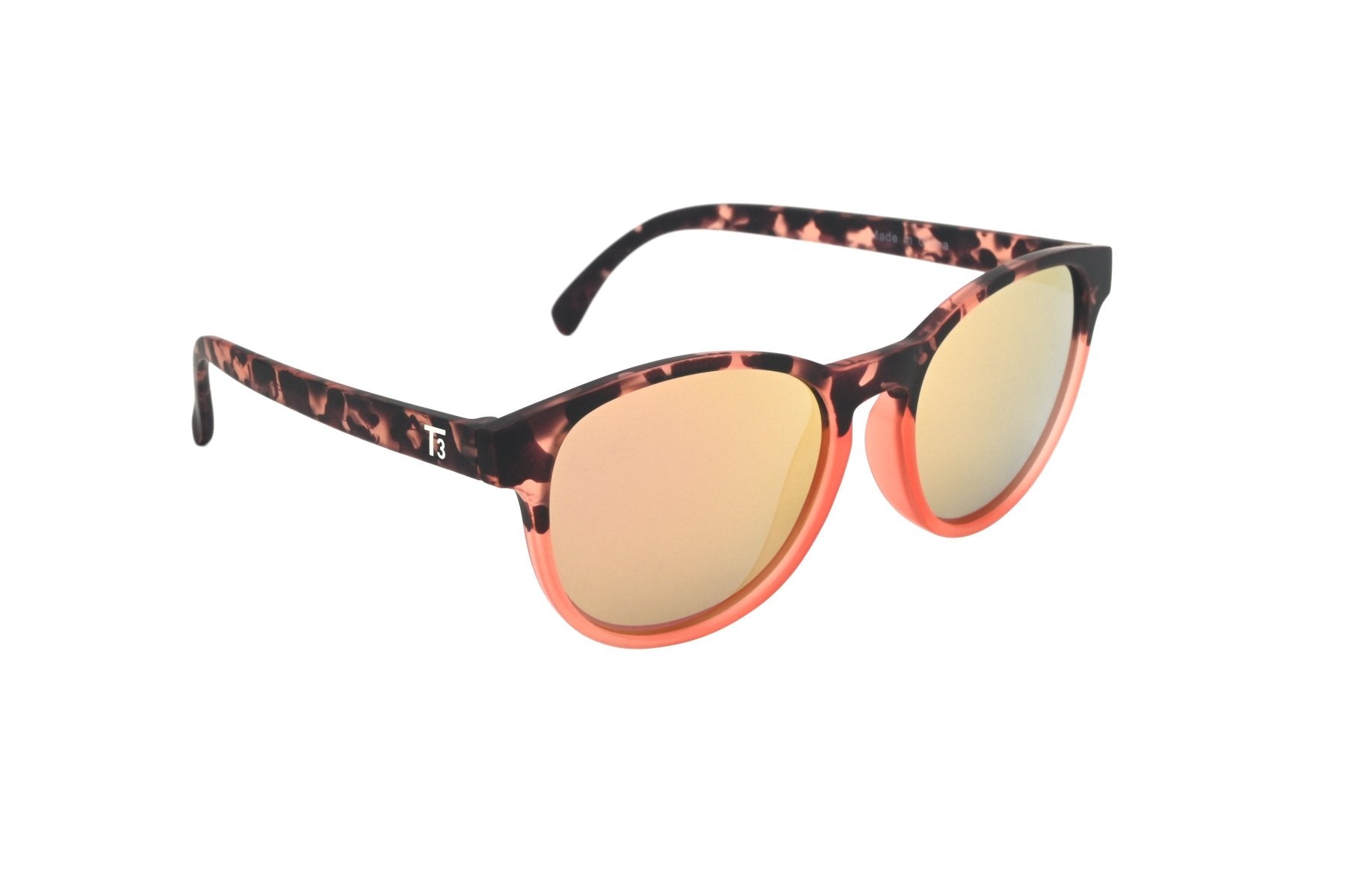 Halo Sunglasses - T3 Endurance Sports