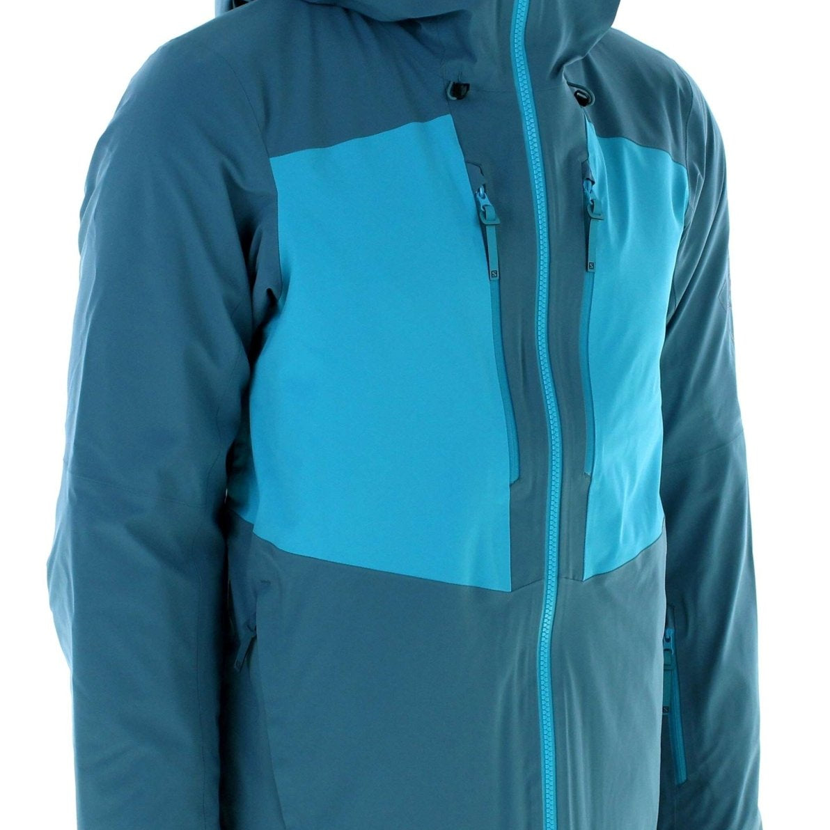 Highland Jacket Men's - T3 Endurance Sports