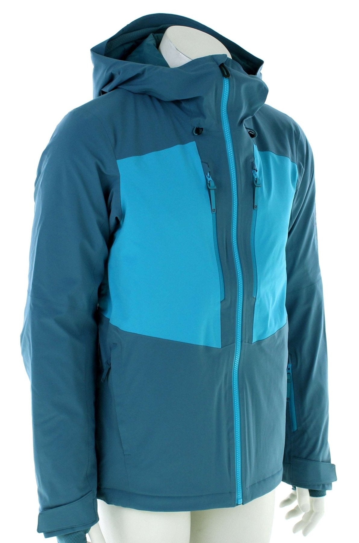Highland Jacket Men's - T3 Endurance Sports