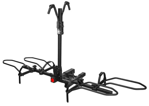 HR1500 2" Sport Rider SE for E - Bike - T3 Endurance Sports