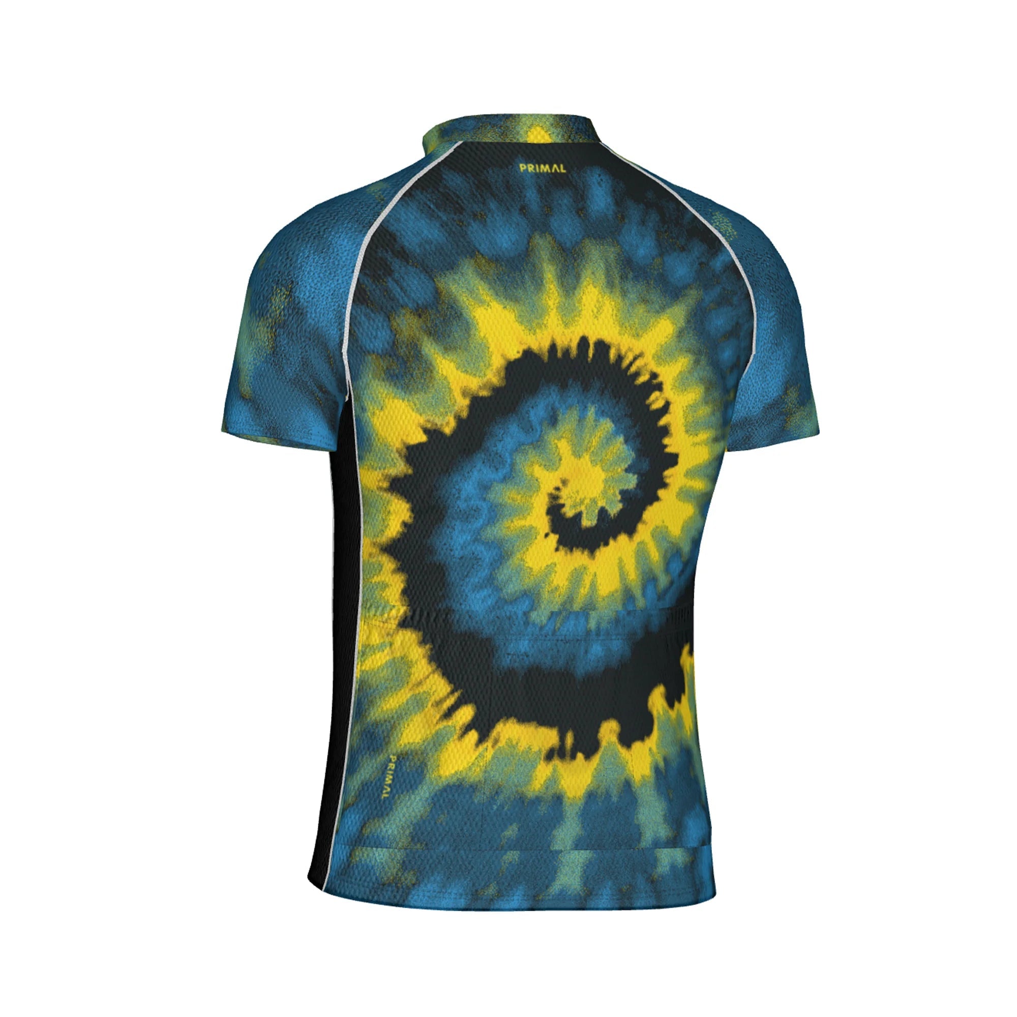 Hypnotic Nightmare Men's Sport Cut Jersey - T3 Endurance Sports
