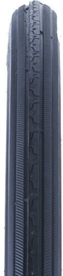 K35 Gumwall Sidewall 27 x 1 - 1/4 Road Bicycle Tires Wire Bead (2PK) - T3 Endurance Sports