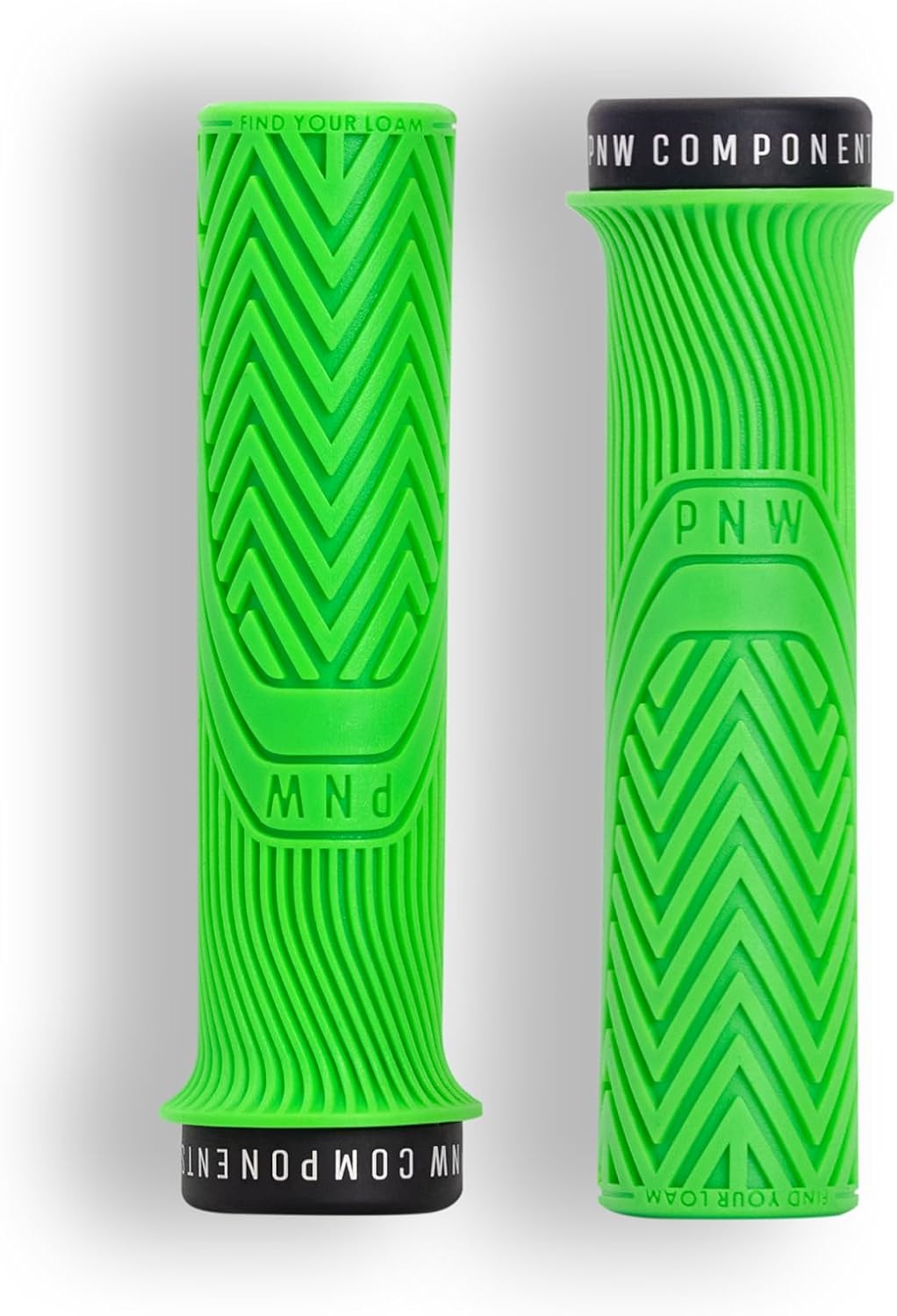 Loam Grips - T3 Endurance Sports