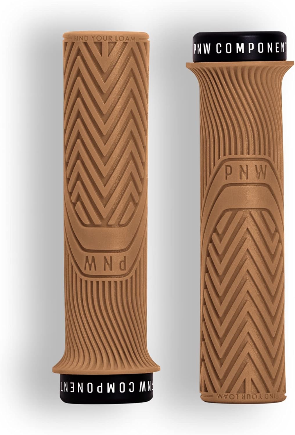 Loam Grips - T3 Endurance Sports