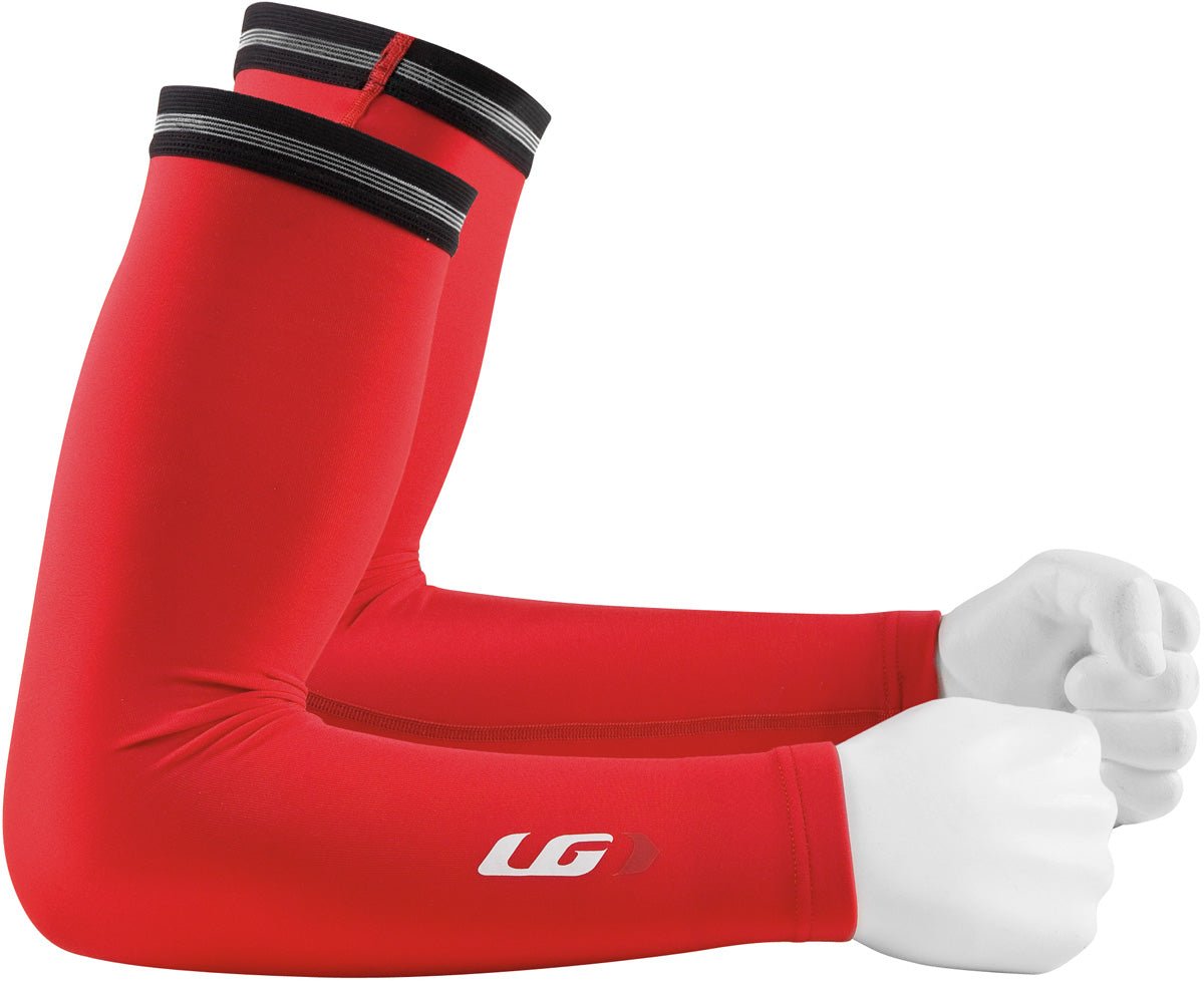 Louis Garneau Arm Warmers 2 - T3 Endurance Sports