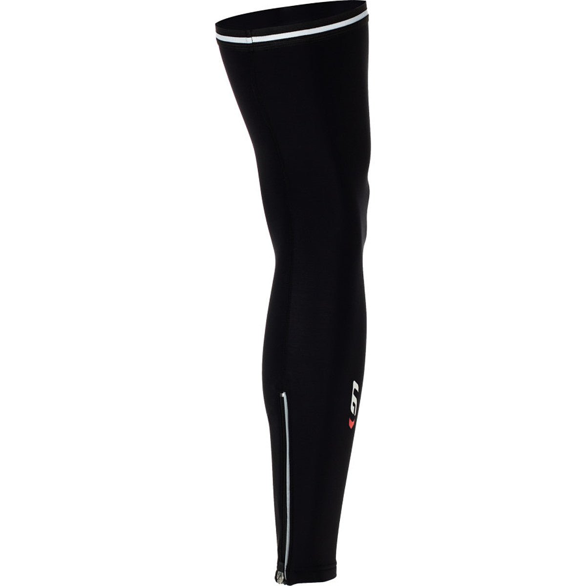 Louis Garneau Zip Leg Warmers 2 - T3 Endurance Sports