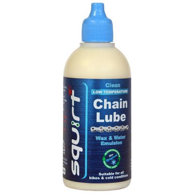 Low - Temp Lube - T3 Endurance Sports