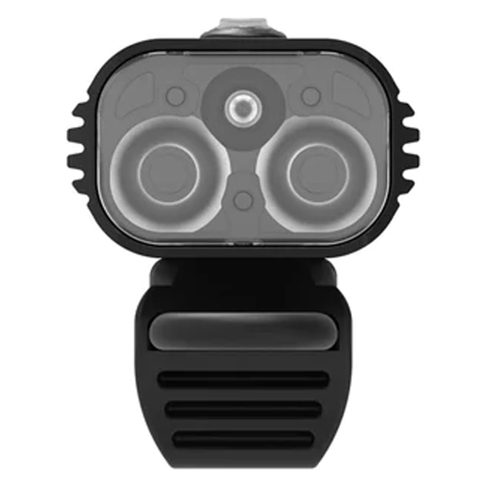 Macro Drive 1400+ Headlight - T3 Endurance Sports