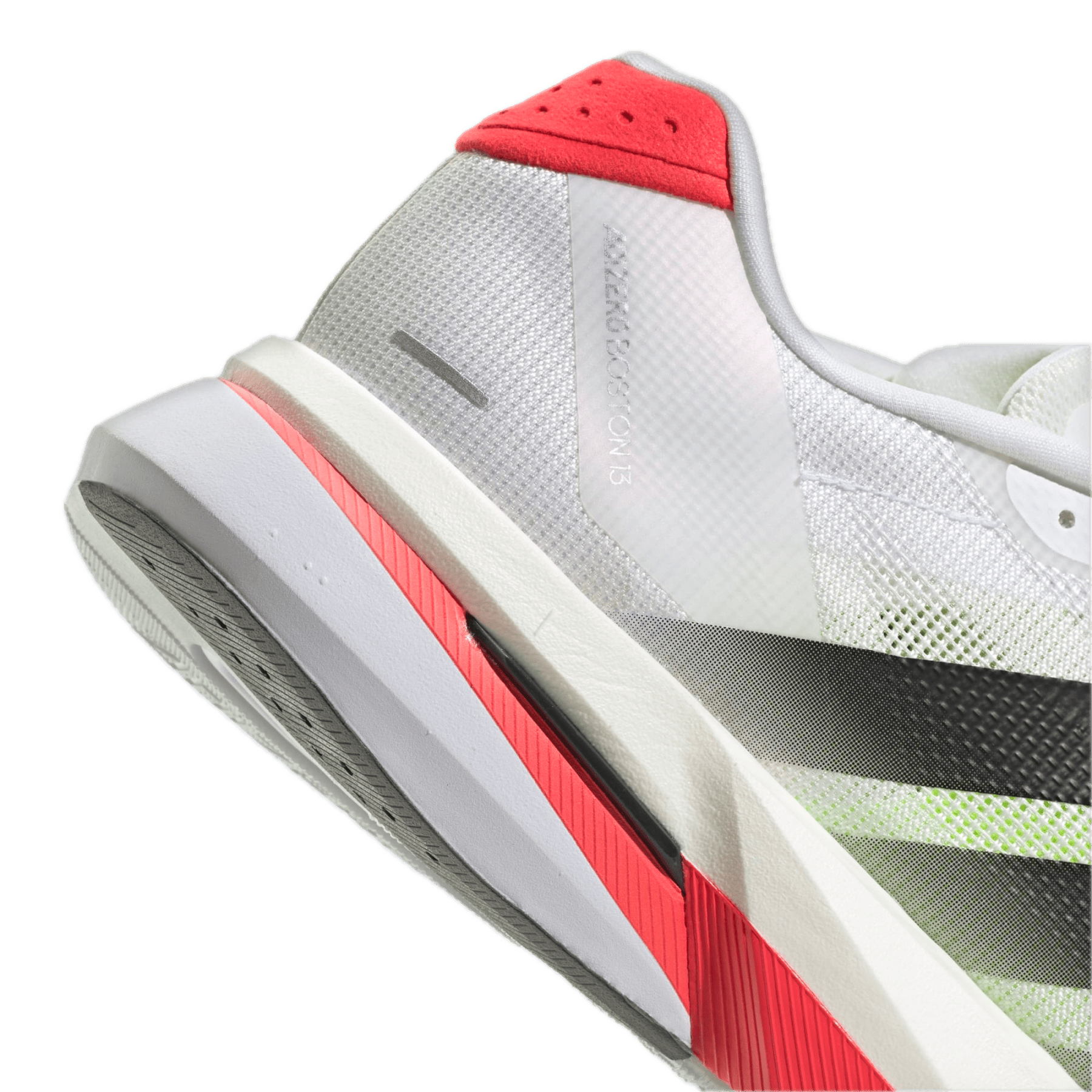 Men's adizero Boston 13 - T3 Endurance Sports