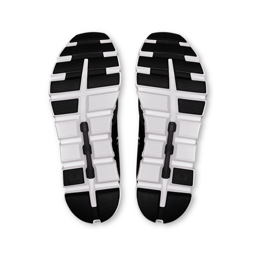 Men's Cloud 6 - T3 Endurance Sports