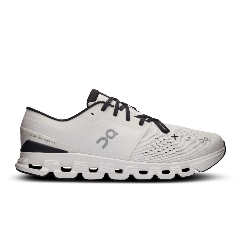 Men's Cloud X 4 - T3 Endurance Sports