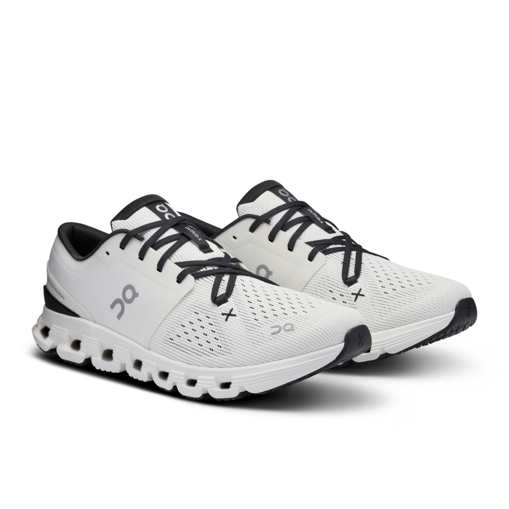 Men's Cloud X 4 - T3 Endurance Sports