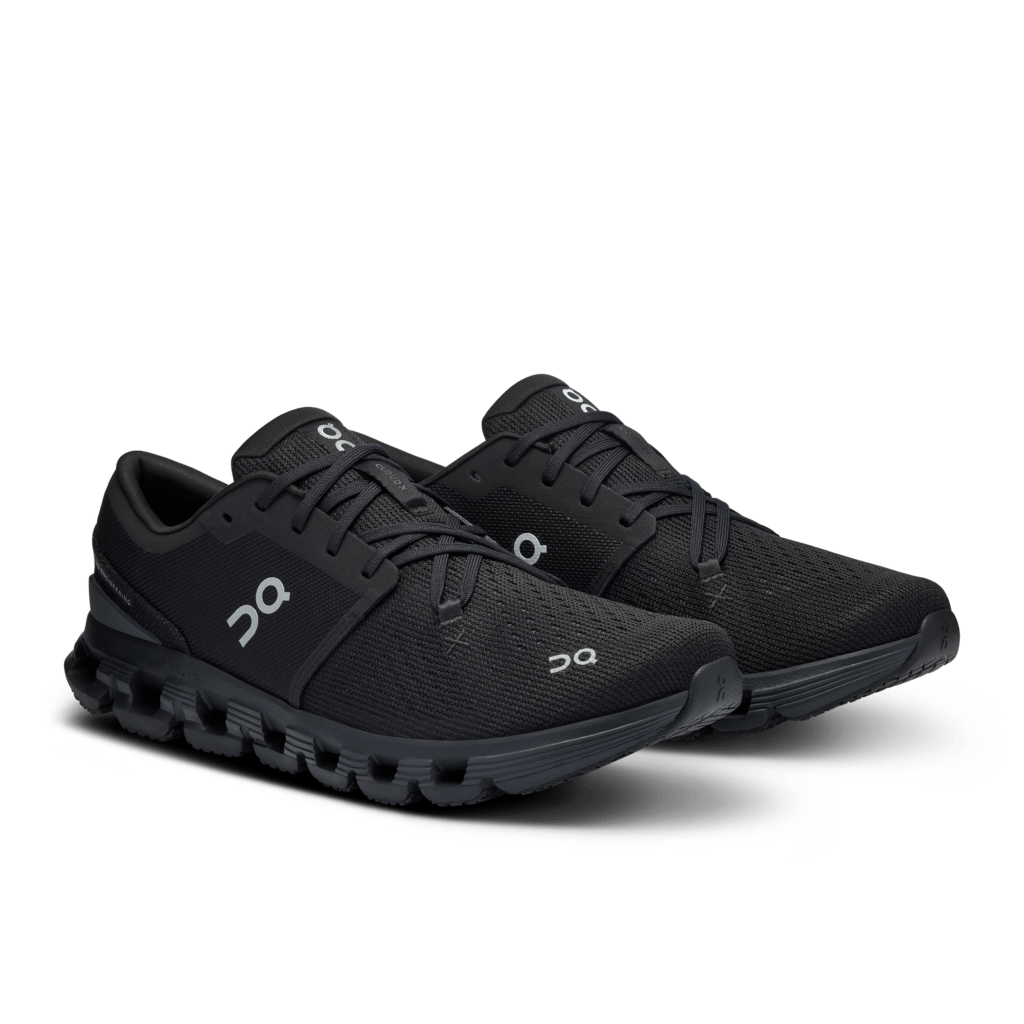 Men's Cloud X 4 - T3 Endurance Sports