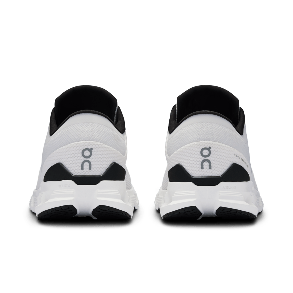 Men's Cloud X 4 - T3 Endurance Sports