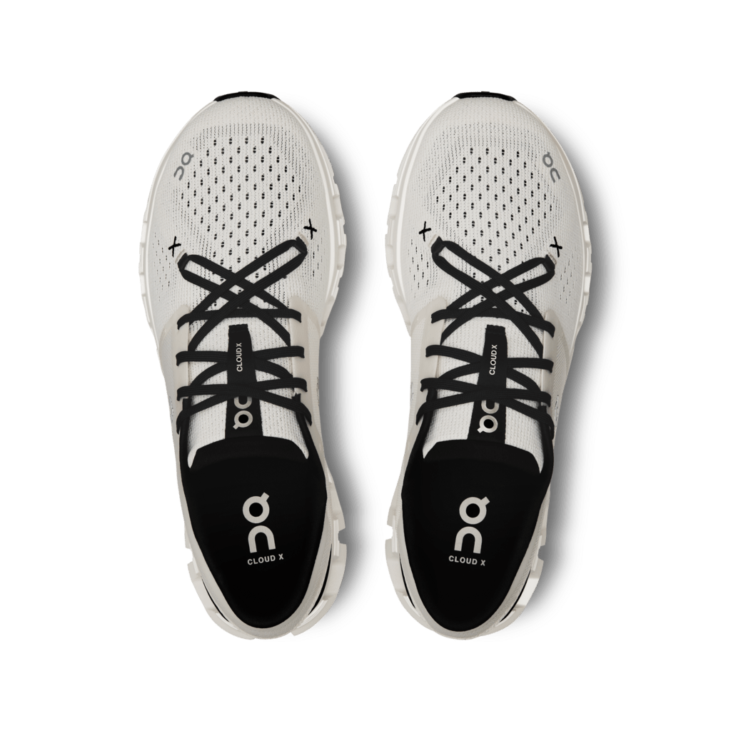 Men's Cloud X 4 - T3 Endurance Sports