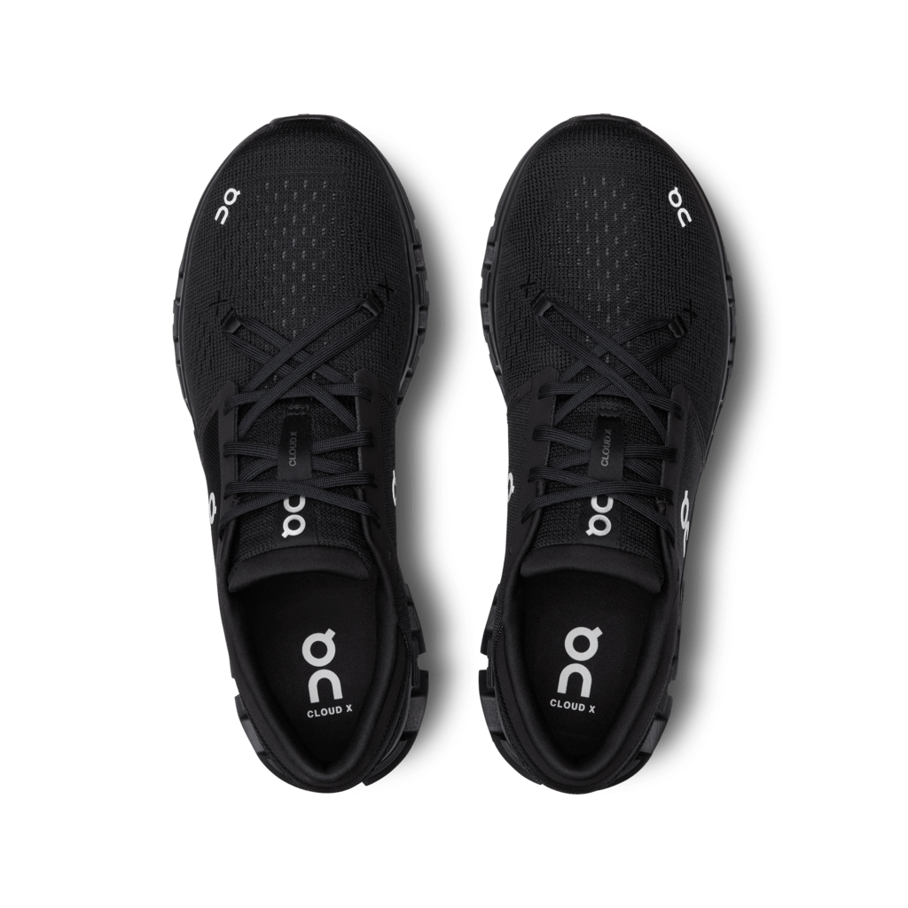 Men's Cloud X 4 - T3 Endurance Sports