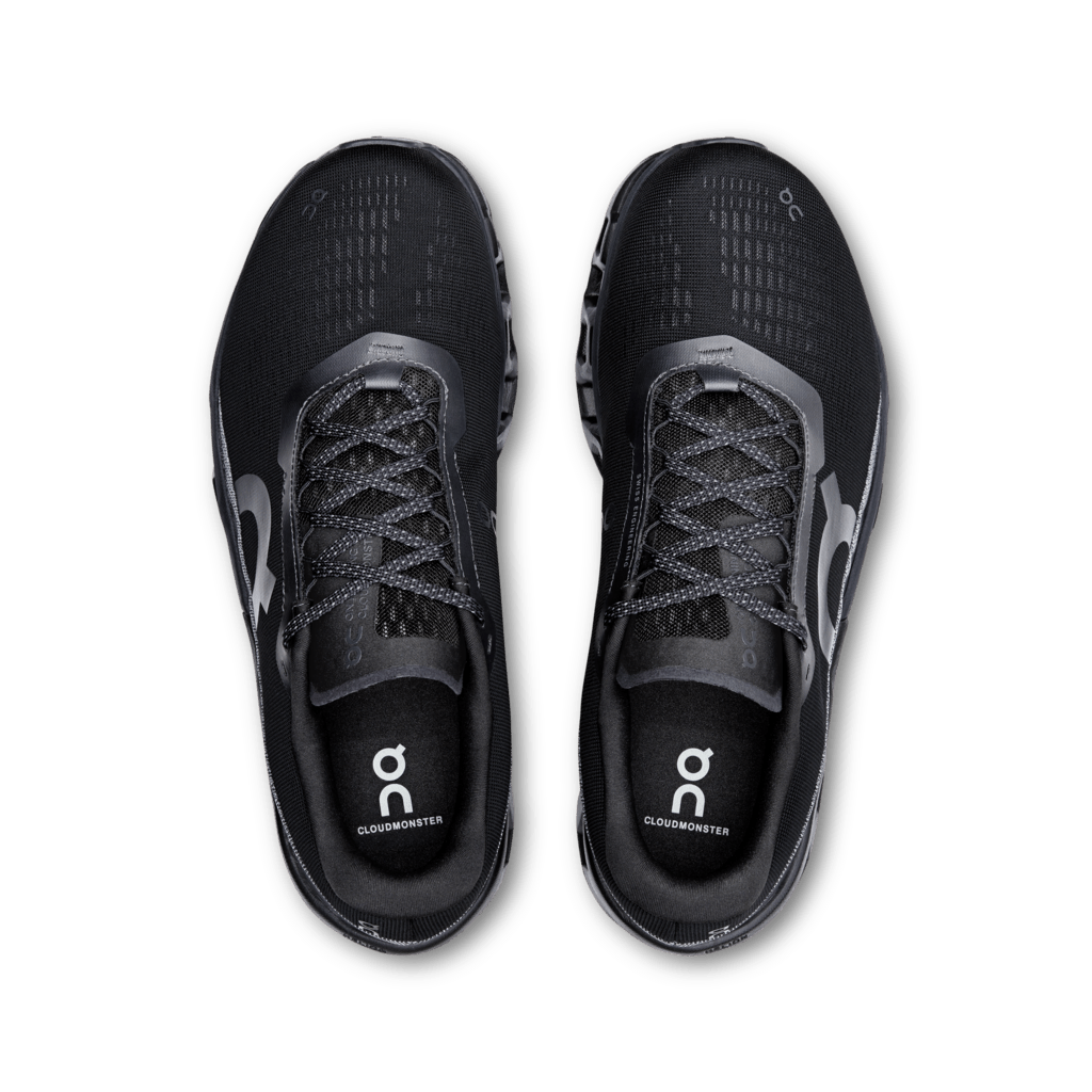 Men's Cloudmonster 2 - T3 Endurance Sports