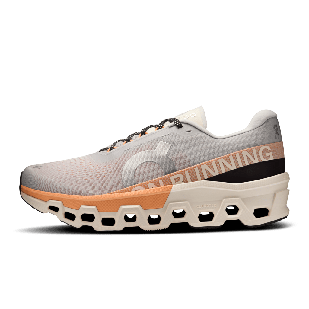 Men's Cloudmonster 2 - T3 Endurance Sports