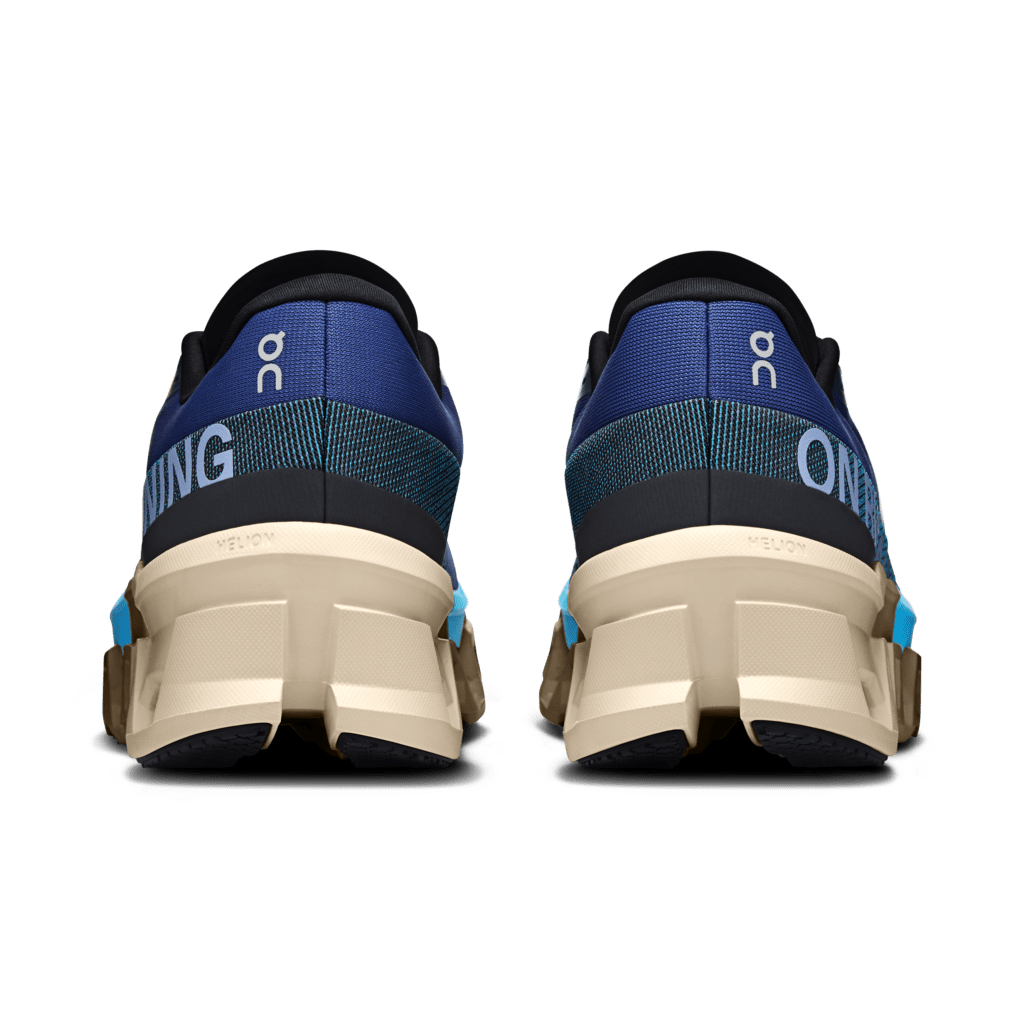 Men's Cloudmonster 2 - T3 Endurance Sports