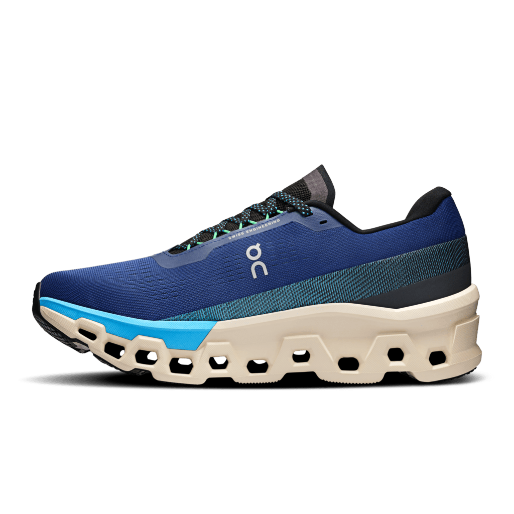 Men's Cloudmonster 2 - T3 Endurance Sports