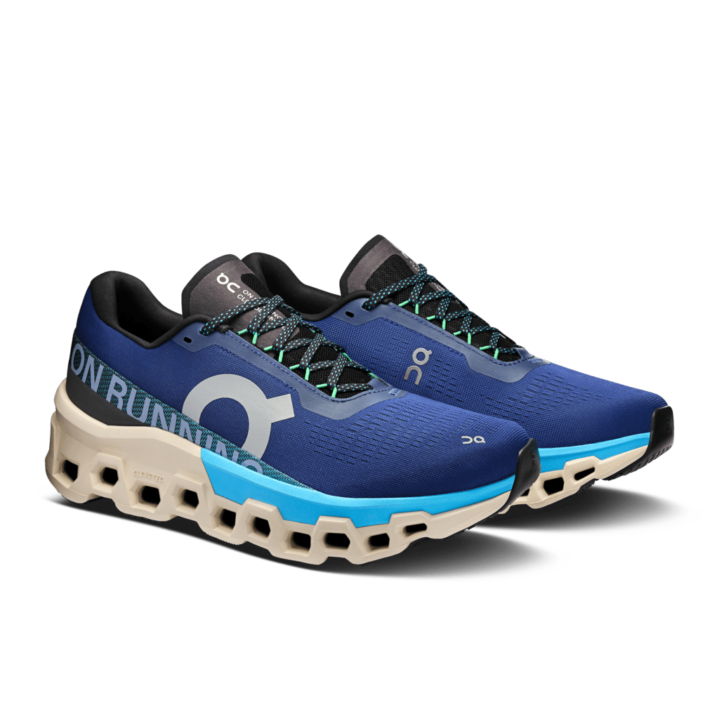 Men's Cloudmonster 2 - T3 Endurance Sports