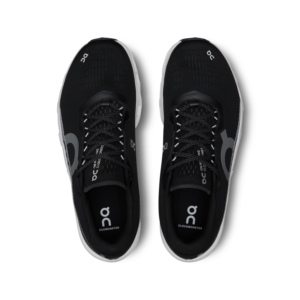 Men's Cloudmonster 2 - T3 Endurance Sports