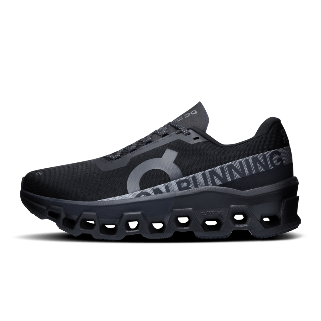 Men's Cloudmonster 2 - T3 Endurance Sports