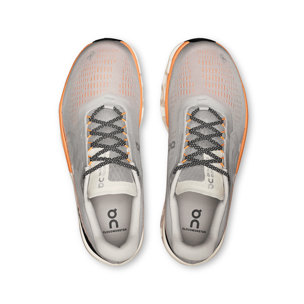 Men's Cloudmonster 2 - T3 Endurance Sports