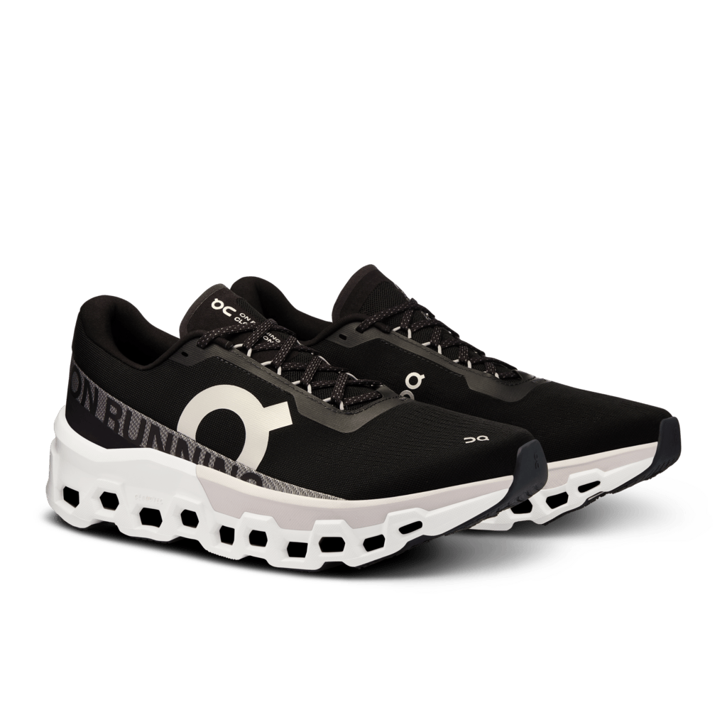 Men's Cloudmonster 2 - T3 Endurance Sports