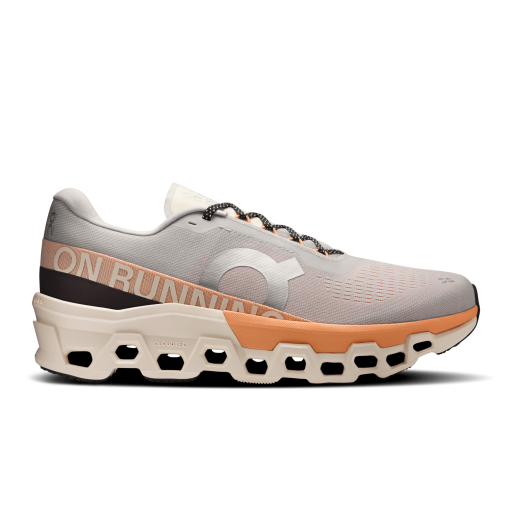 Men's Cloudmonster 2 - T3 Endurance Sports