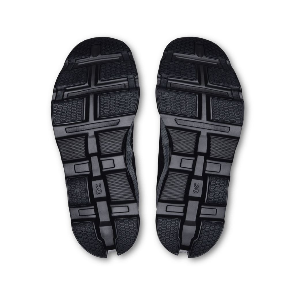 Men's Cloudmonster 2 - T3 Endurance Sports