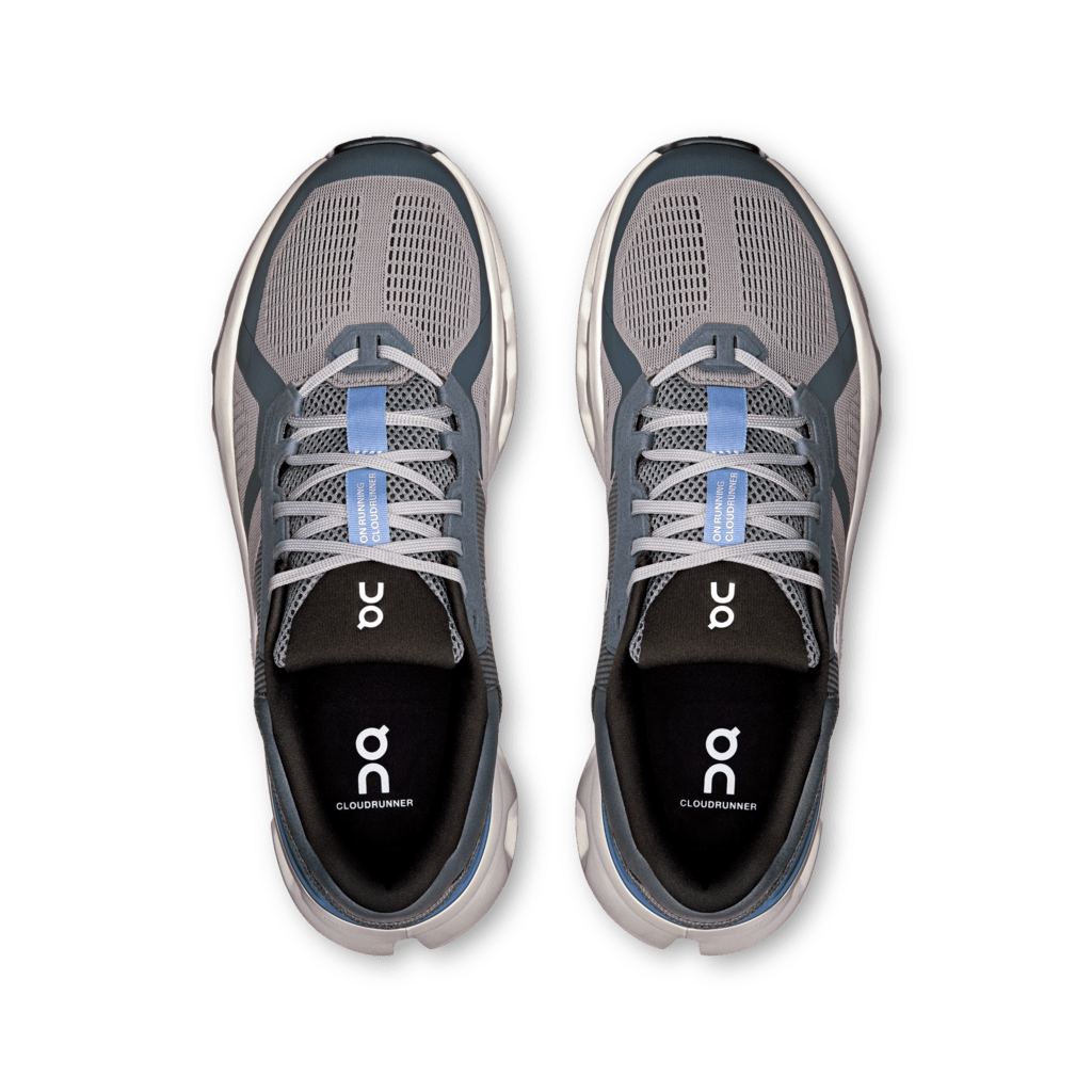 Men's Cloudrunner 2 - T3 Endurance Sports
