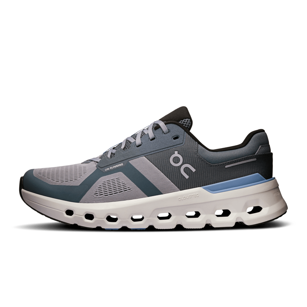 Men's Cloudrunner 2 - T3 Endurance Sports