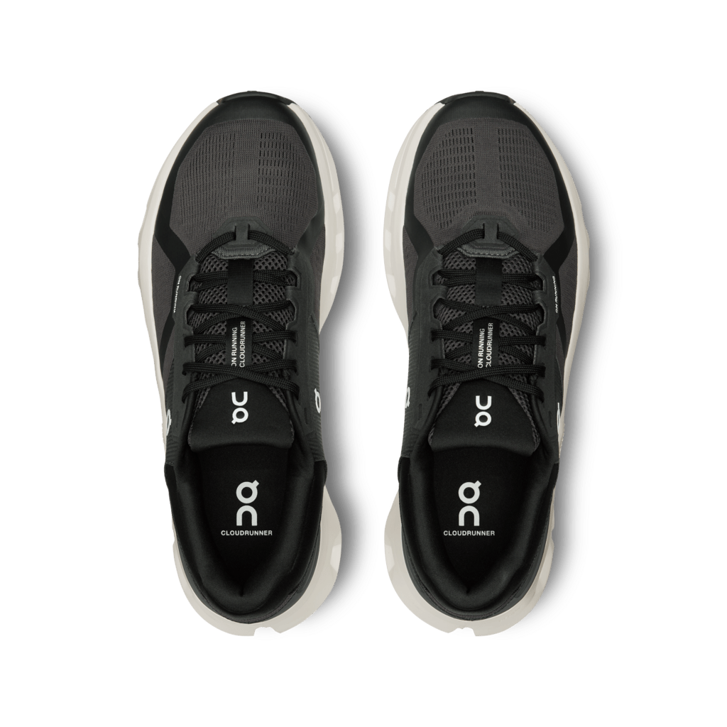 Men's Cloudrunner 2 - T3 Endurance Sports