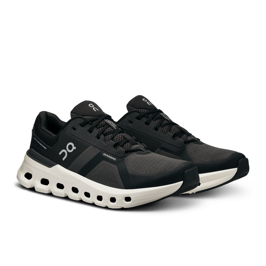 Men's Cloudrunner 2 - T3 Endurance Sports