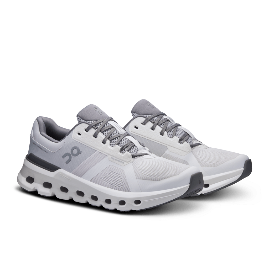 Men's Cloudrunner 2 - T3 Endurance Sports