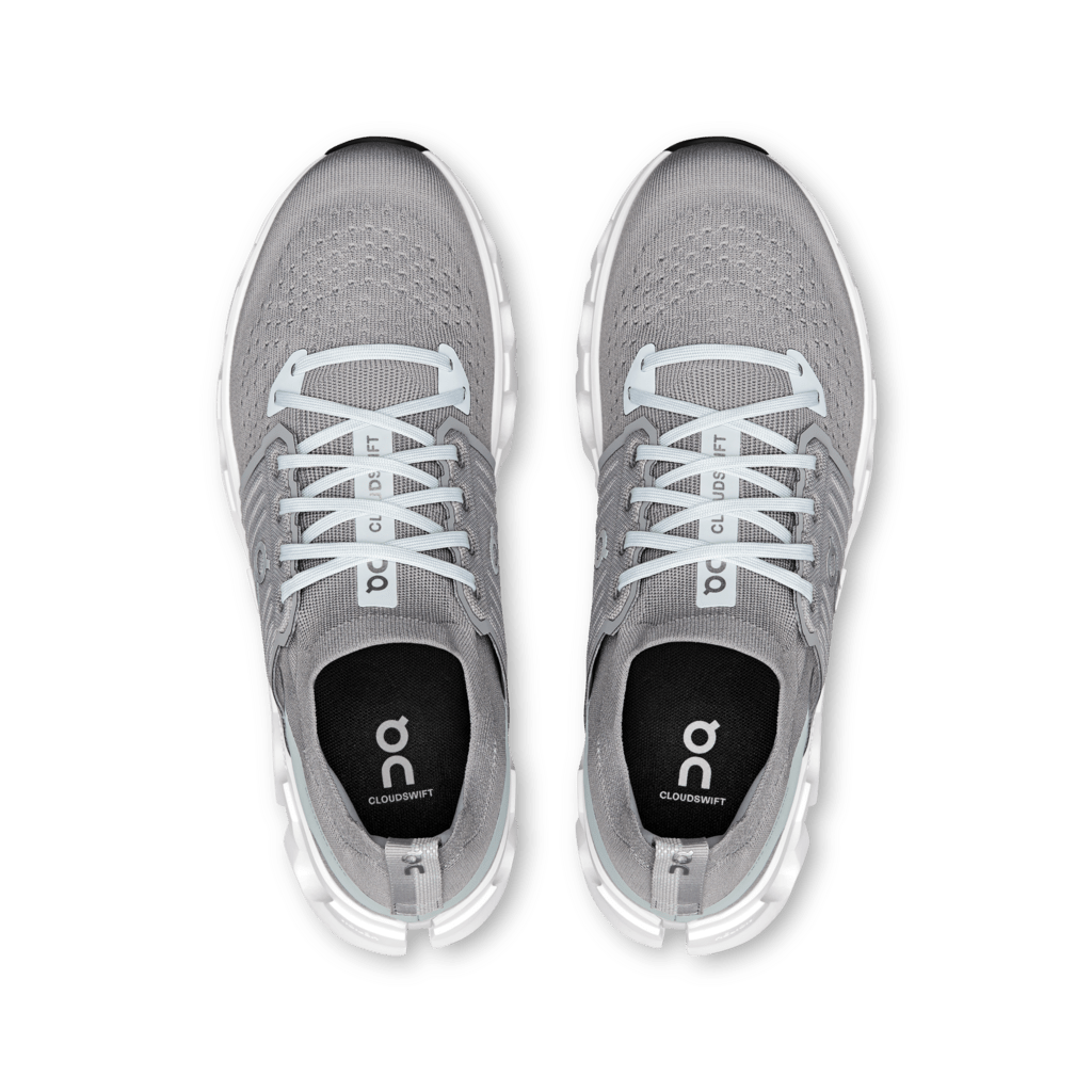 Men's Cloudswift 4 - T3 Endurance Sports