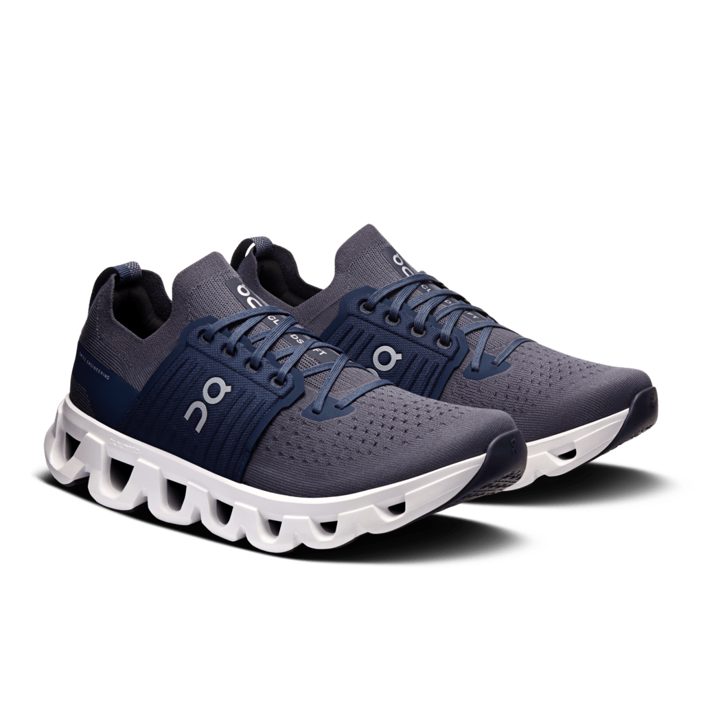 Men's Cloudswift 4 - T3 Endurance Sports