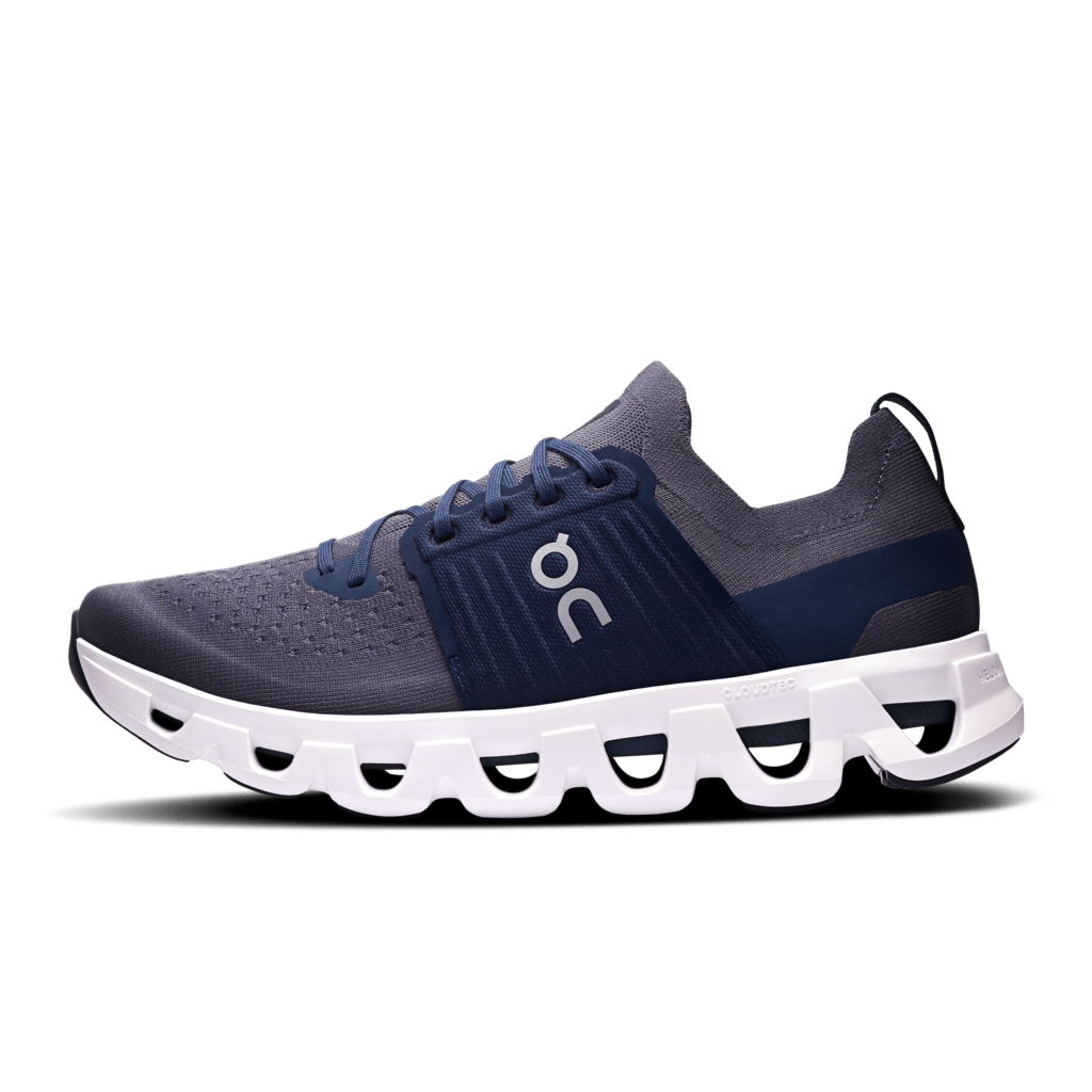 Men's Cloudswift 4 - T3 Endurance Sports